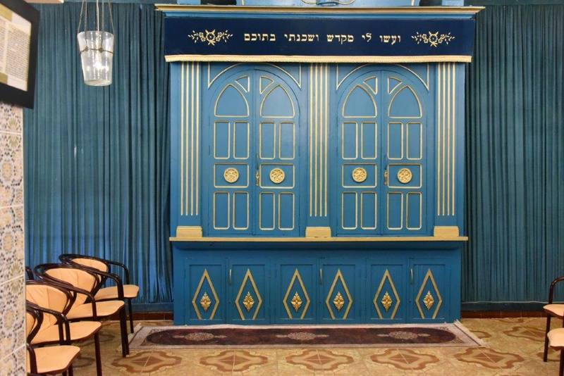 maroc ouezane cimetiere juif synagogue ZBL 0628 (5)